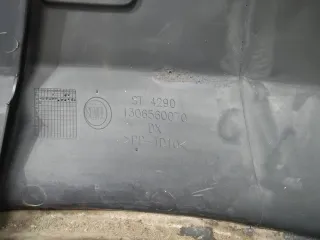 1306563070 Бампер передний Citroen Jumper 2 Арт 89465, вид 5