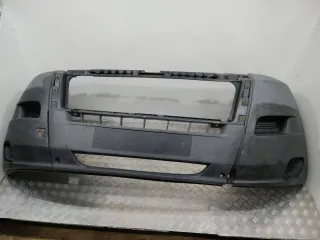 1306563070 Бампер передний Citroen Jumper 2 Арт 89465, вид 6