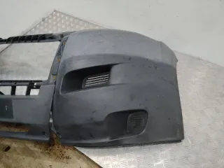 1306563070 Бампер передний Citroen Jumper 2 Арт 89465, вид 7