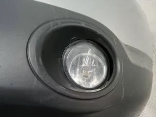 89206411 фара противотуманная левая Nissan Qashqai 1  Арт 89460, вид 1
