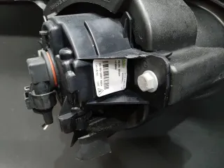89206411 фара противотуманная левая Nissan Qashqai 1  Арт 89460, вид 3
