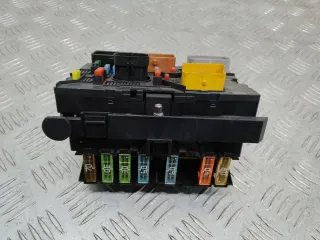 9664055480,L03 Блок предохранителей Citroen C2  Арт 89434, вид 3
