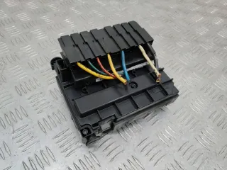 9664055480,L03 Блок предохранителей Citroen C2  Арт 89434, вид 4