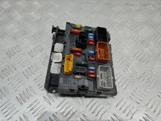 9664055480,L03 Блок предохранителей Citroen C2  Арт 89433, вид 1