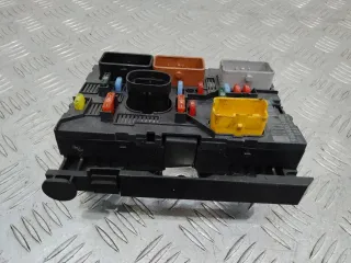 9664055480,L03 Блок предохранителей Citroen C2  Арт 89433, вид 3