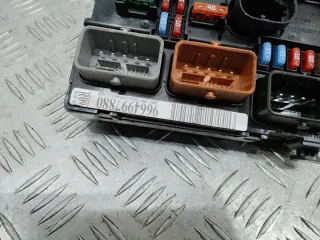 9664997880,R09 Блок предохранителей Peugeot 207 Арт 89431, вид 2