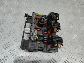 9664055480,L03 Блок предохранителей Citroen C2  Арт 89429, вид 1