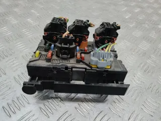 9664055480,L03 Блок предохранителей Citroen C2  Арт 89429, вид 3
