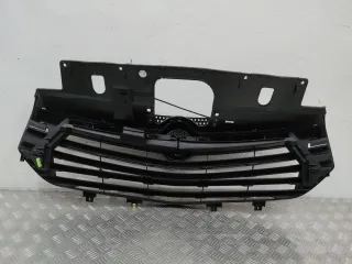 93452299 Решетка радиатора Opel Vivaro B Арт 89408, вид 4