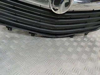 93452299 Решетка радиатора Opel Vivaro B Арт 89406, вид 2