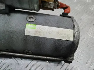 8200568535 Стартер Renault Laguna 3 Арт 89345, вид 2