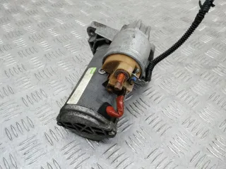 8200568535 Стартер Renault Laguna 3 Арт 89345, вид 3