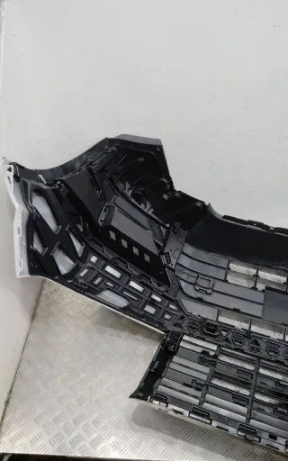 7C0807221 Бампер передний Volkswagen Crafter 2 Арт 89309, вид 4