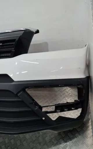 7C0807221 Бампер передний Volkswagen Crafter 2 Арт 89309, вид 8