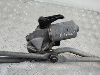 405147 Механизм стеклоочистителя (трапеция дворников) Volkswagen Crafter 1 Арт 89278, вид 4