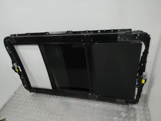 805902508 Стекло панорамной крыши BMW X5 F15 Арт 89270, вид 6
