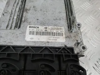 237103888R Блок управления двигателем Renault Trafic 3 Арт 89207, вид 2