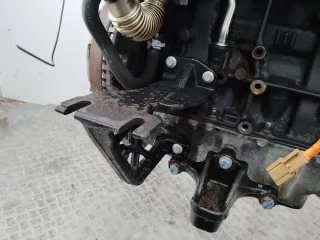  Кронштейн двигателя Renault Trafic 3 Арт 89198, вид 1