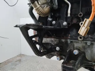  Кронштейн двигателя Renault Trafic 3 Арт 89198, вид 2