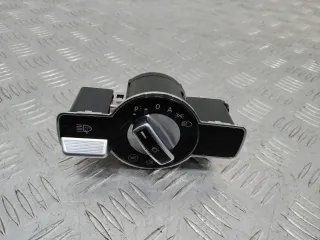 2215451104 Переключатель света Mercedes S W221 Арт 89116, вид 1