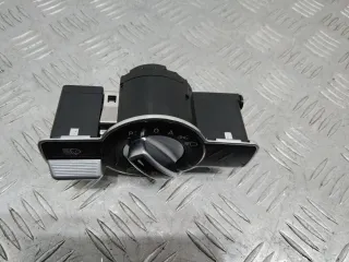 2215451104 Переключатель света Mercedes S W221 Арт 89116, вид 2