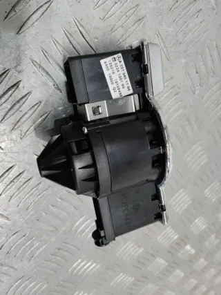 2215451104 Переключатель света Mercedes S W221 Арт 89116, вид 4