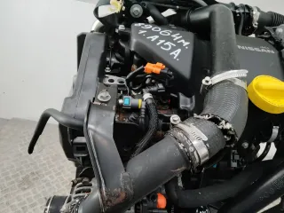 167000938R ТНВД Nissan Qashqai 2 Арт 89074, вид 1
