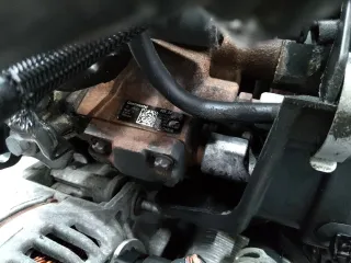 167000938R ТНВД Nissan Qashqai 2 Арт 89074, вид 3
