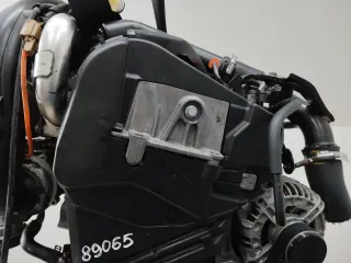  Защита (кожух) ремня ГРМ Nissan Qashqai 2 1.5л Арт 89066