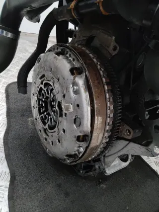  Комплект сцепления Renault Megane 3 Арт 89051, вид 2