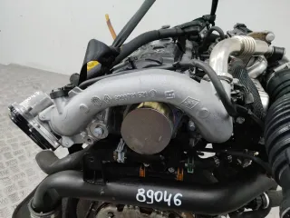8200781521 Патрубок впускного коллектора Renault Megane 3 Арт 89048, вид 1