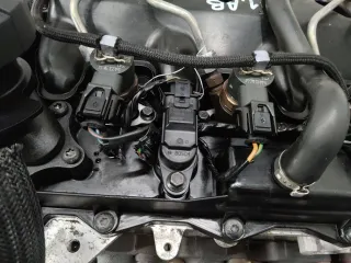 0232103063 Датчик распредвала Volvo V70 3 Арт 88991