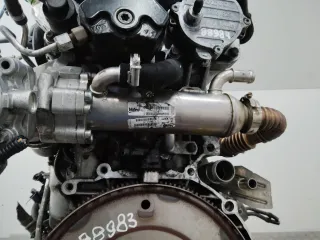 50086303 радиатор egr Volvo V70 3 Арт 88985