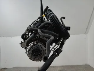 K4TEA,FWD13,22FWD Двигатель Ford Transit 4 Арт 88946, вид 2