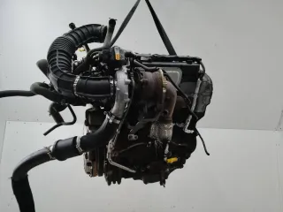 K4TEA,FWD13,22FWD Двигатель Ford Transit 4 Арт 88946, вид 4