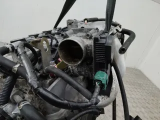 SERA576-01 Заслонка дроссельная Nissan Primera 12 Арт 88915, вид 1