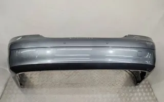 A2218800140 Бампер задний Mercedes S W221 Арт 88849