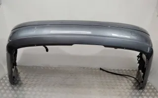 A2218800140 Бампер задний Mercedes S W221 Арт 88849, вид 2