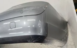 A2218800140 Бампер задний Mercedes S W221 Арт 88849, вид 6