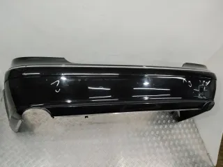 A2118800740 Бампер задний Mercedes E W211 Арт 88838