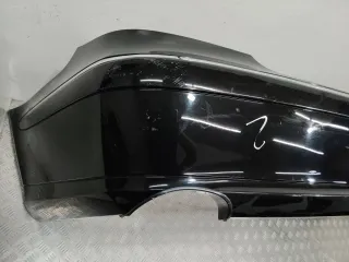 A2118800740 Бампер задний Mercedes E W211 Арт 88838, вид 2