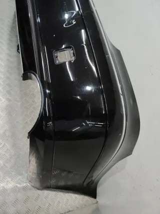 A2118800740 Бампер задний Mercedes E W211 Арт 88838, вид 3