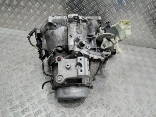 20DP72 КПП механическая (МКПП) Citroen C4 2 Арт 88762