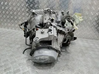 20DP72 КПП механическая (МКПП) Citroen C4 2 Арт 88762, вид 2