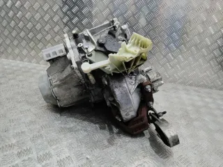 20DP72 КПП механическая (МКПП) Citroen C4 2 Арт 88762, вид 3