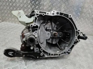20DP72 КПП механическая (МКПП) Citroen C4 2 Арт 88762, вид 4