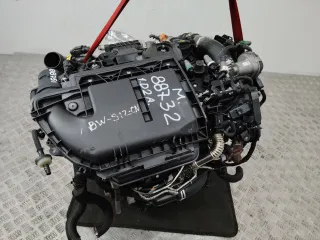  Клапан EGR Citroen C4 2 1.6л Арт 88753, вид 2