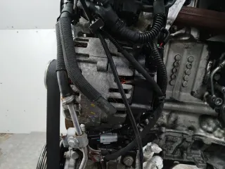  Генератор Citroen C4 2 Арт 88740