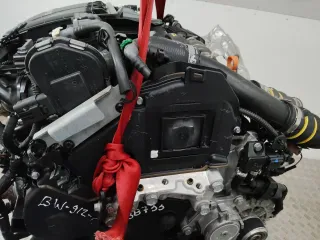  Защита (кожух) ремня ГРМ Citroen C4 2 1.6л Арт 88734, вид 2