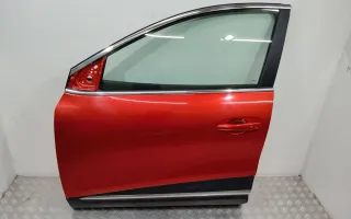  Дверь передняя левая Renault Kadjar Арт 88683, вид 1